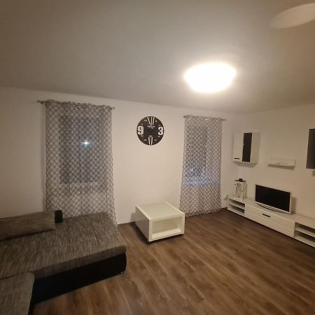 Paula Haus Trier Διαμέρισμα Εξωτερικό φωτογραφία