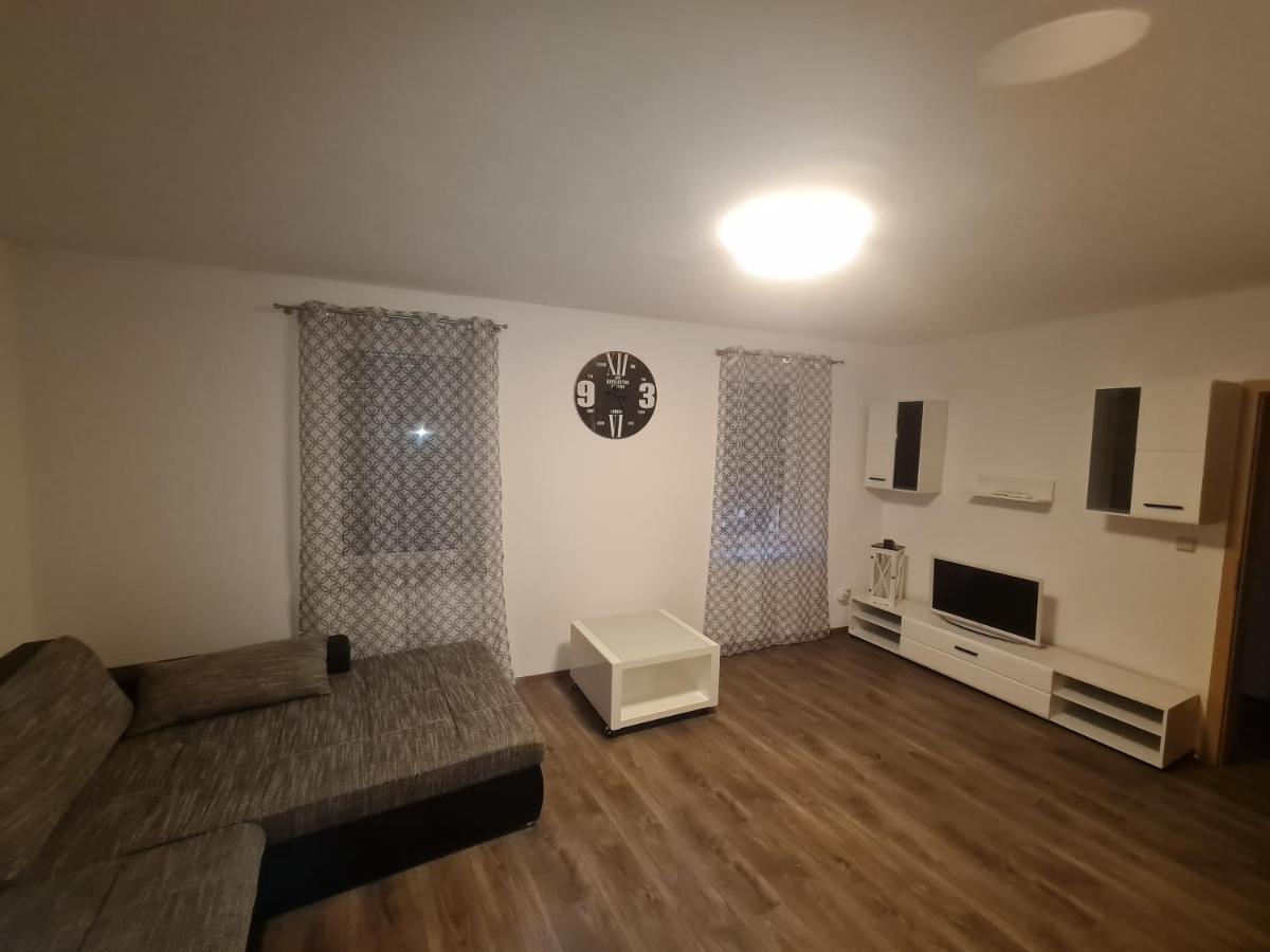 Paula Haus Trier Διαμέρισμα Εξωτερικό φωτογραφία