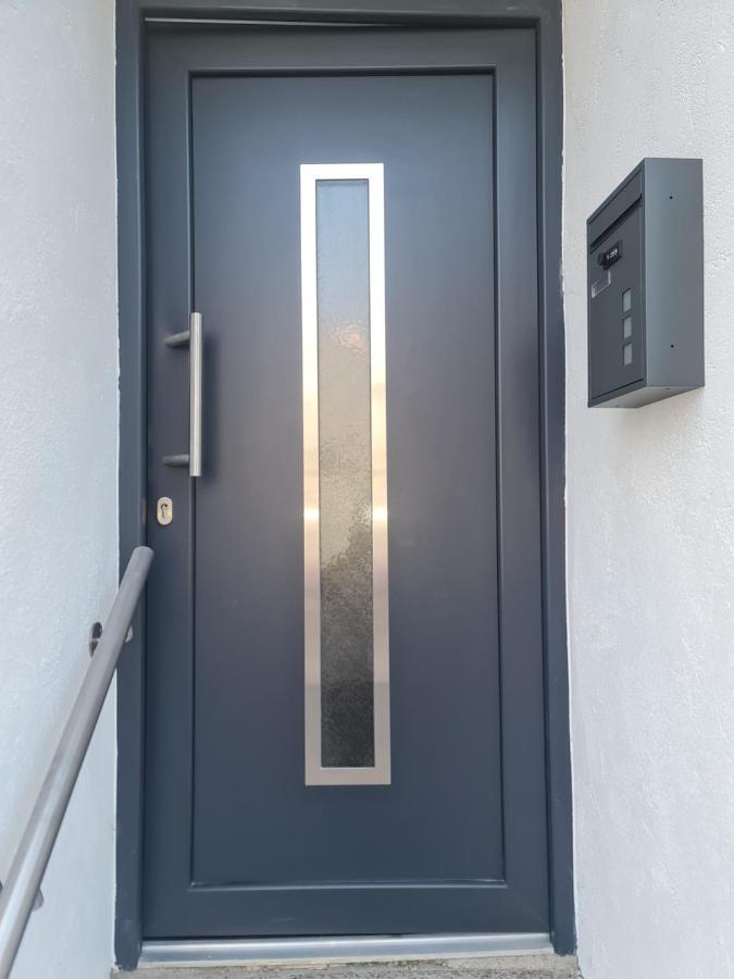 Paula Haus Trier Διαμέρισμα Εξωτερικό φωτογραφία