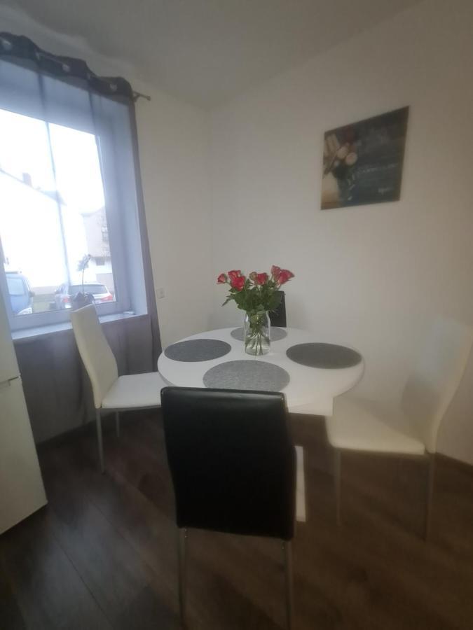 Paula Haus Trier Διαμέρισμα Εξωτερικό φωτογραφία